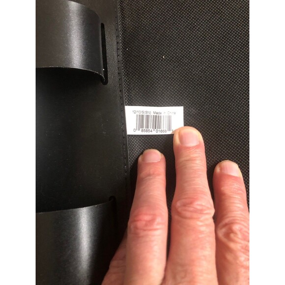 Case Logic CD/DVD Case Holder Black Holds 99 Discs - Picture 6 of 8